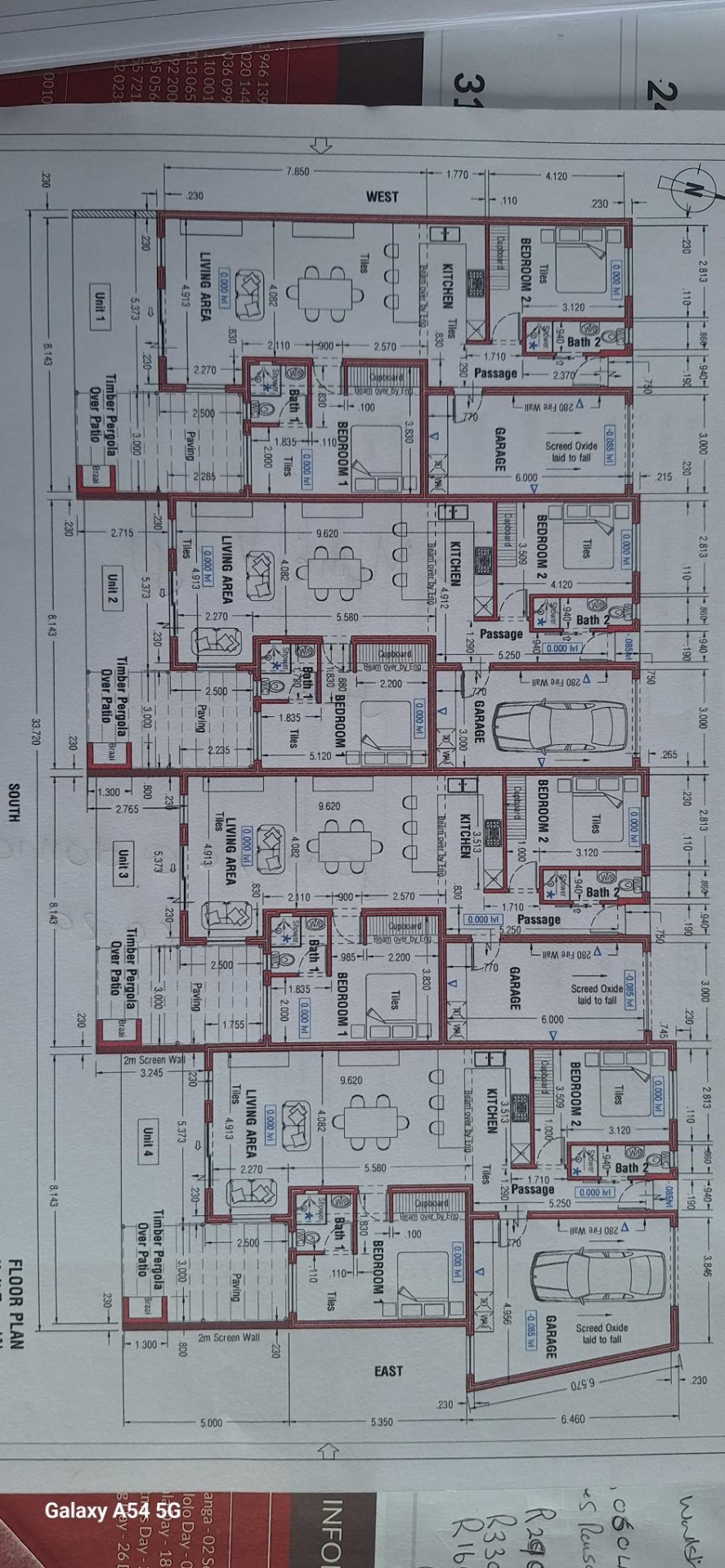 2 Bedroom Property for Sale in Velddrif Western Cape